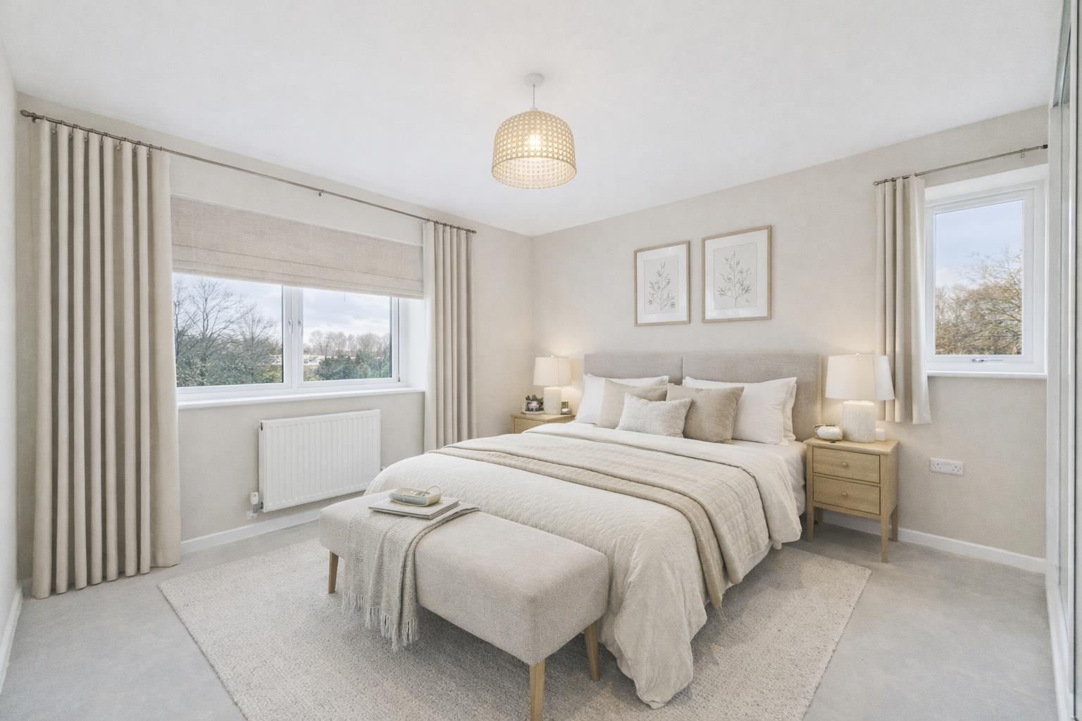 Plot 40, 66 Stones Wharf, Oswestry, SY10 7TG For Sale